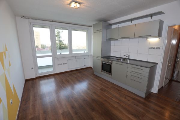 Prodej bytu 1+kk 37 m²