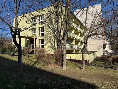 Prodej bytu 1+kk 37 m² (Jednopodlažní)