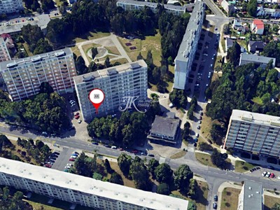 Prodej bytu 1+kk 27 m²