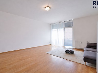 Prodej bytu 1+kk 40 m²