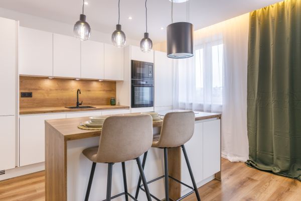 Prodej bytu 2+kk 80 m²