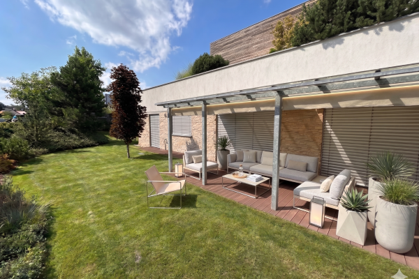 Prodej bytu 4+kk 124 m²