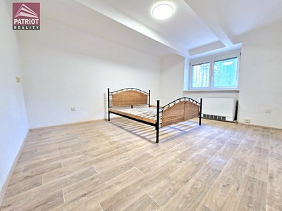 Prodej bytu 1+kk 29 m² (Jednopodlažní)