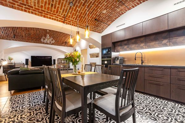 Prodej bytu 3+kk 115 m²