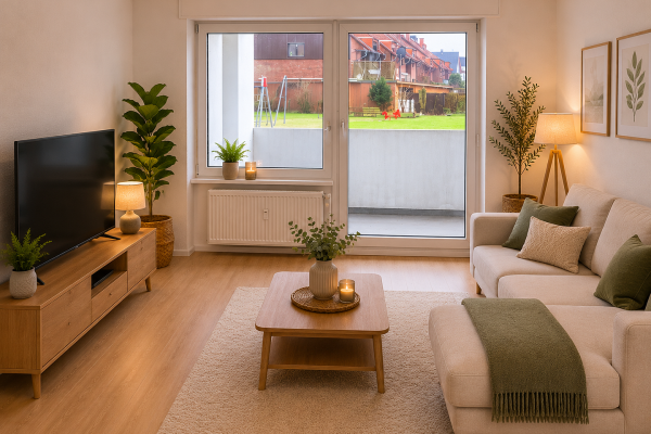 Prodej bytu 1+1 34 m²