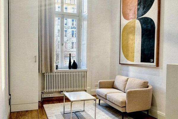 Prodej bytu 3+kk 74 m²