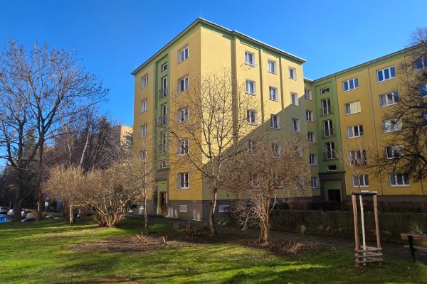 Prodej bytu 3+kk 80 m²