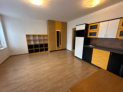 Prodej bytu 1+kk 32 m²