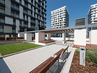 Prodej bytu 1+kk 36 m² (Jednopodlažní)