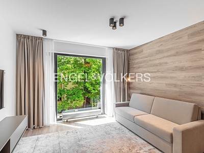 Prodej bytu 1+kk 36 m²