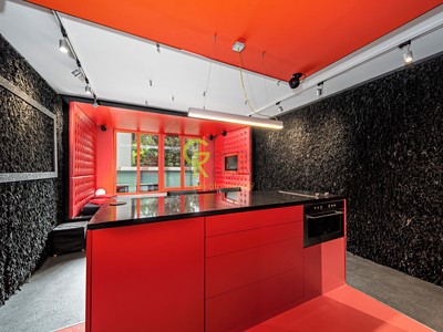 Prodej bytu 1+kk 42 m²