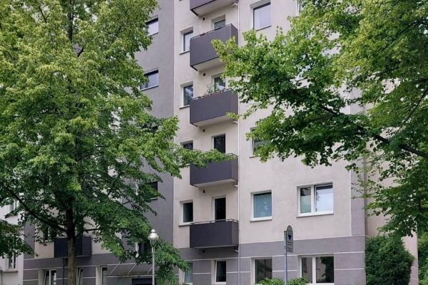 Prodej bytu 1+1 54 m²