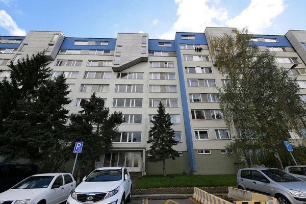 Prodej bytu 2+kk 43 m²