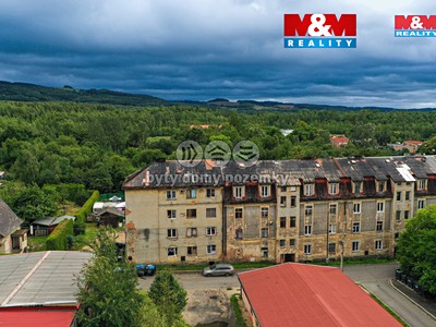 Prodej bytu 1+kk 25 m²