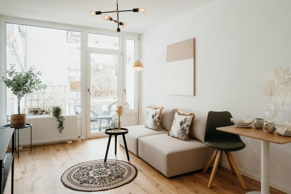 Prodej bytu 2+1 34 m²