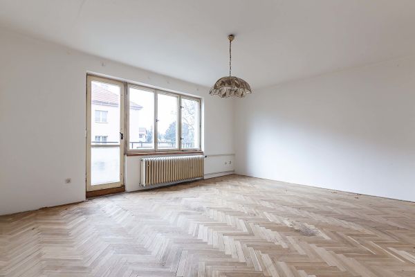 Prodej bytu 3+1 71 m²