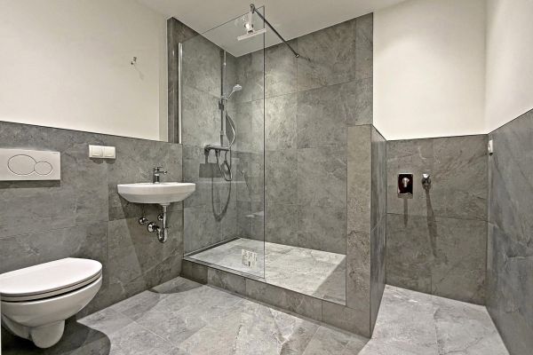 Prodej bytu 2+1 45 m²