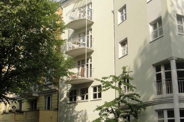 Prodej bytu 2+1 46 m²