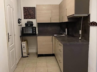 Prodej bytu 1+kk 30 m²