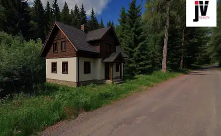 prodej
stavebního pozemku 1 160 m²