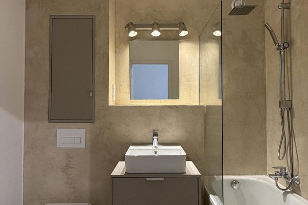 Prodej bytu 2+1 55 m²