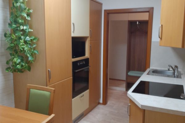 Prodej bytu 3+1 65 m²