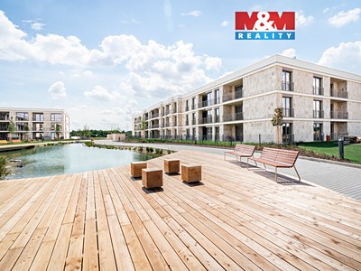 Prodej bytu 1+kk 65 m²