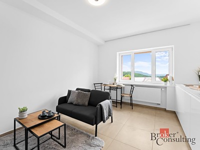 Prodej bytu 1+kk 23 m²