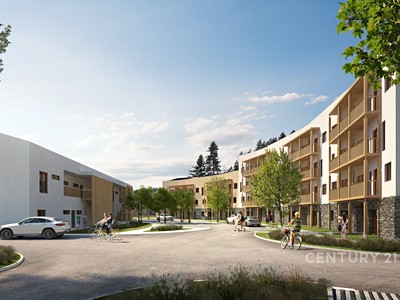 Prodej bytu 1+kk 28 m²