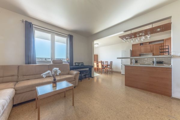 Prodej bytu 4+kk 83 m²