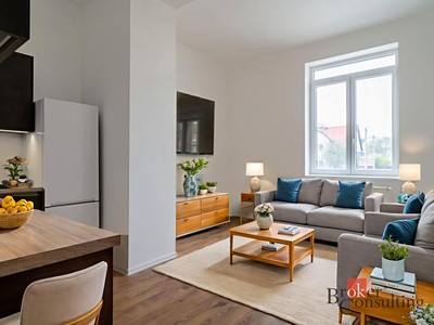 Prodej bytu 1+kk 26 m²