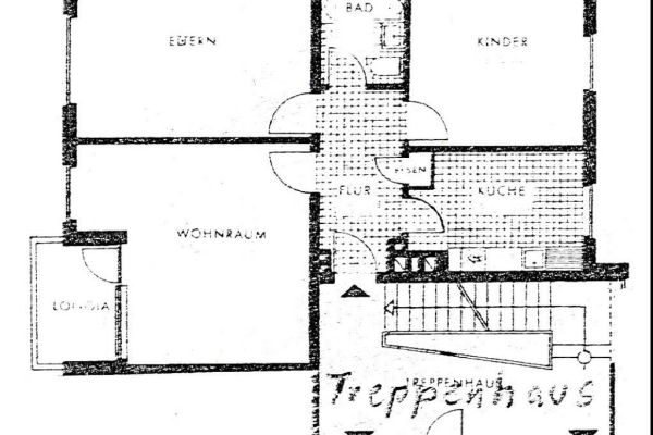 Prodej bytu 3+1 72 m²