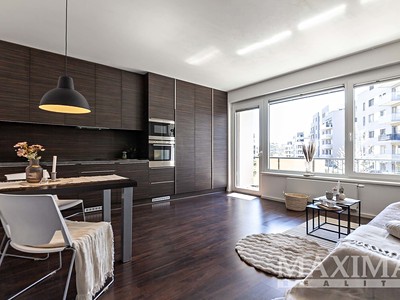 Prodej bytu 1+kk 32 m²