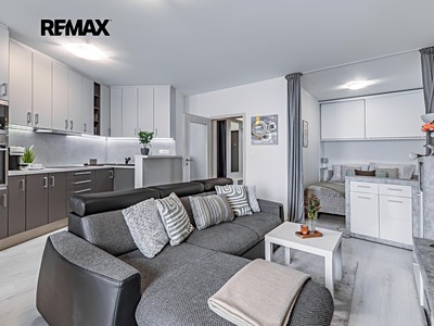 Prodej bytu 1+kk 48 m²