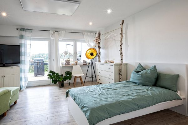 Prodej bytu 1+1 39 m²