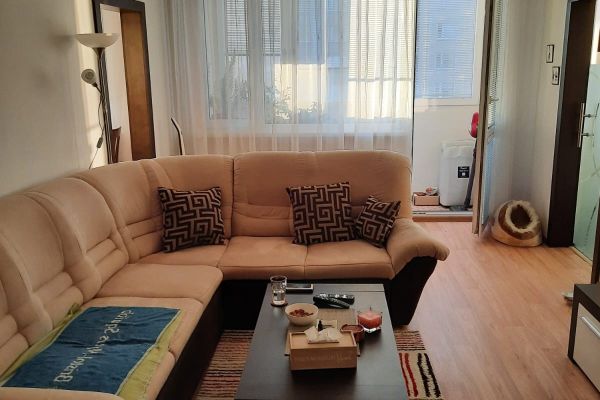 Prodej bytu 3+kk 69 m²