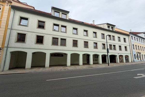 Prodej bytu 3+kk 82 m²