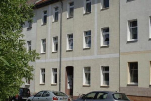 Prodej bytu 1+1 37 m²