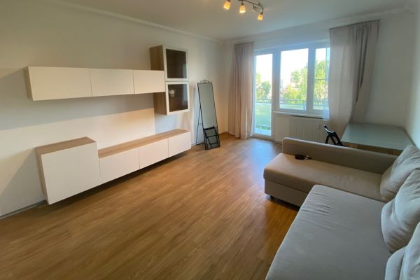 Prodej bytu 48 m²