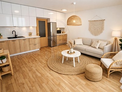 Prodej bytu 1+kk 37 m²