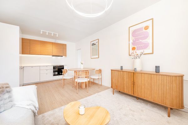 Prodej bytu 3+kk 83 m²