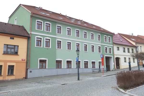 Prodej bytu 3+kk 110 m²