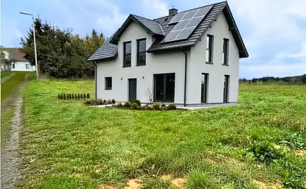 prodej
stavebního pozemku 471 m²