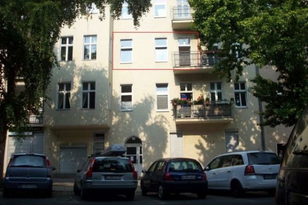 Prodej bytu 2+1 79 m²