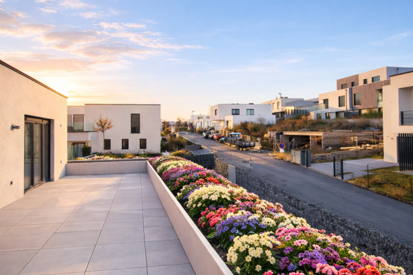 Prodej bytu 3+kk 96 m²