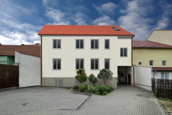 Prodej bytu 3+kk 77 m²