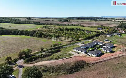 prodej
stavebního pozemku 1 166 m²