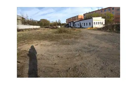 prodej
komerčního pozemku 3 058 m²