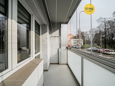 Prodej bytu 1+kk 25 m²