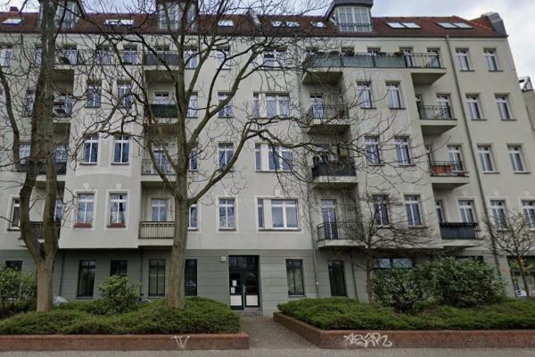 Prodej bytu 2+1 62 m²